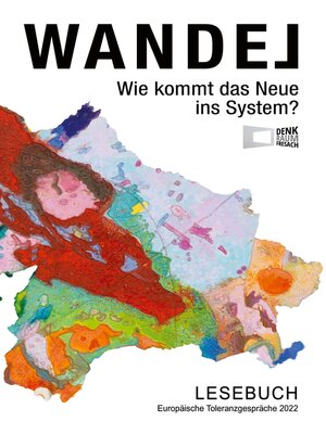 cover image of Wandel--Wie kommt das Neue ins System?